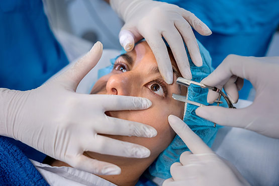 角膜及眼表?？?>
									<div   id=